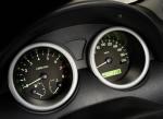 Holden Barina 5-Door 2005 года